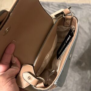 Original brand new True Religion cross body bag